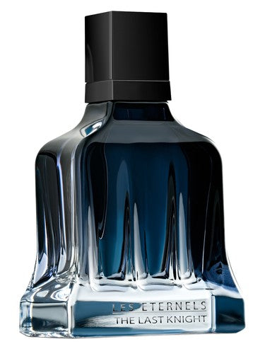 Reyane Tradition Les Eternels The Last Knight fragrance bottle