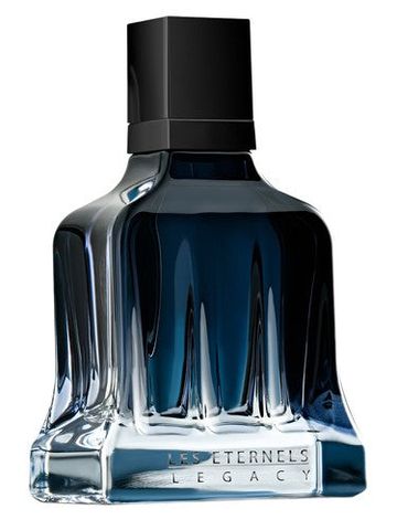 Reyane Tradition Les Eternels Legacy fragrance bottle