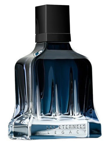 Reyane Tradition Les Eternels Legacy fragrance bottle