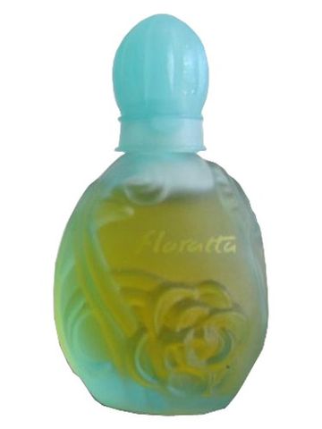 O Boticario Floratta fragrance bottle