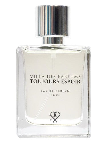 Villa des Parfums Toujours Espoir fragrance bottle