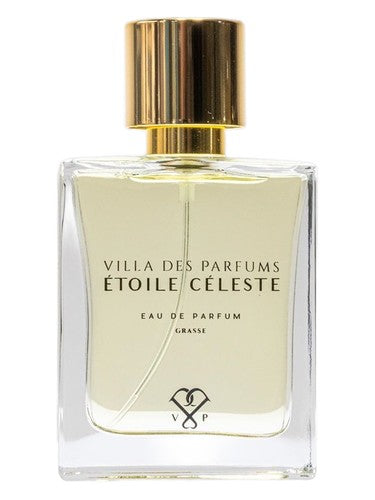 Villa des Parfums Étoile Céleste