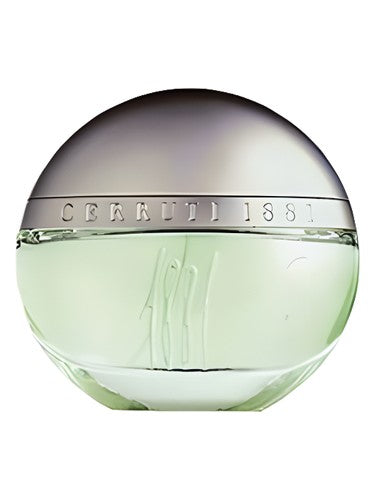 Cerruti Cerruti 1881 Fraicheur d'ete fragrance bottle