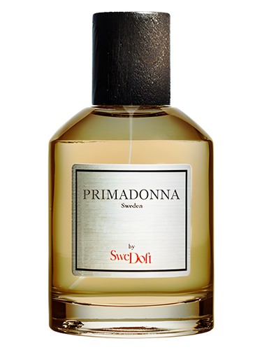 SweDoft Primadonna