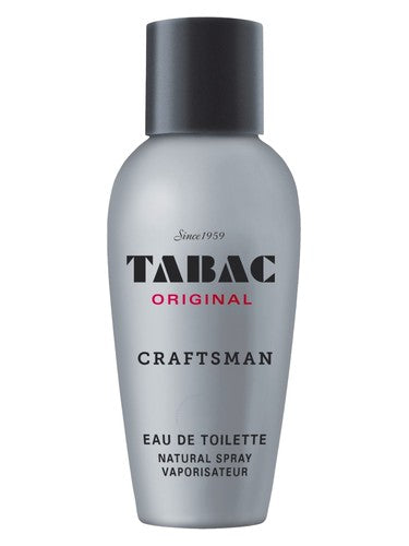 Maurer Wirtz Tabac Craftsman fragrance bottle