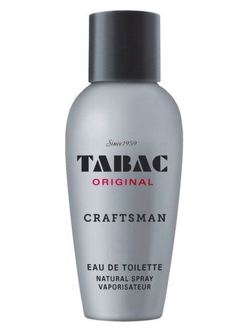 Maurer Wirtz Tabac Craftsman fragrance bottle