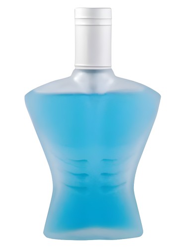 Paris Elysees Max fragrance bottle