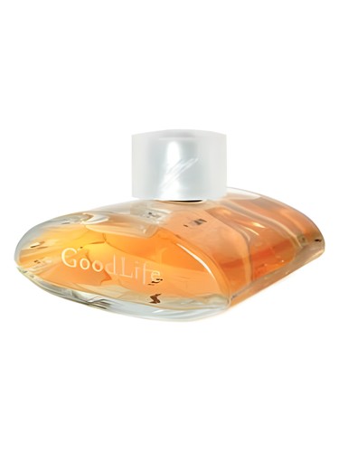 Davidoff Good Life Women fragrance bottle