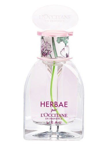 L Occitane en Provence Herbae L'Eau