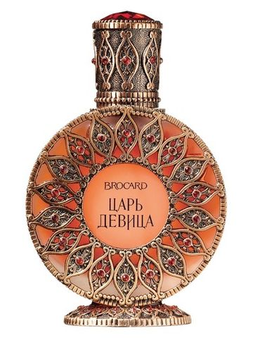 Brocard The King Princess (Царь Девица) fragrance bottle