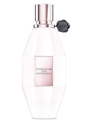 Viktor Rolf Flowerbomb Dew fragrance bottle