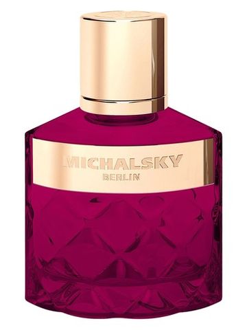 Michael Michalsky Michalsky Berlin Fame For Women fragrance bottle