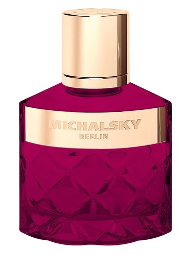 Michael Michalsky Michalsky Berlin Fame For Women fragrance bottle