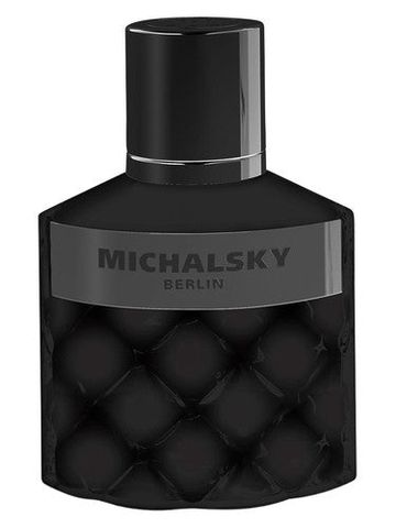 Michael Michalsky Michalsky Berlin Fame For Men fragrance bottle