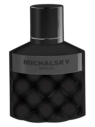 Michael Michalsky Michalsky Berlin Fame For Men fragrance bottle