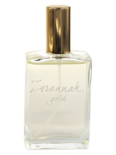 Zorannah Zorannah Gold