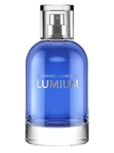 LUXAR Lumium 650 fragrance bottle
