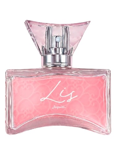 Jequiti Lis