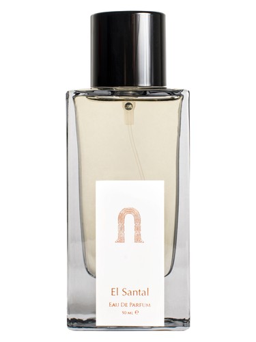 NSHQ El Santal fragrance bottle