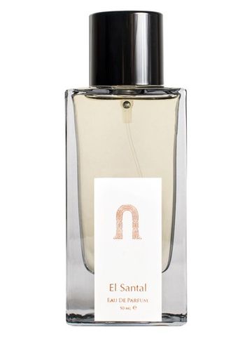 NSHQ El Santal fragrance bottle