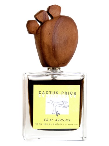 Fray Ardens Cactus Prick fragrance bottle
