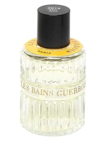 Les Bains Guerbois 2018 Roxo Tonic fragrance bottle