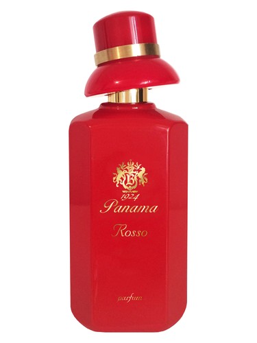 Panama 1924 Panama Rosso fragrance bottle