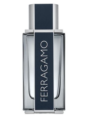 Salvatore Ferragamo Ferragamo fragrance bottle