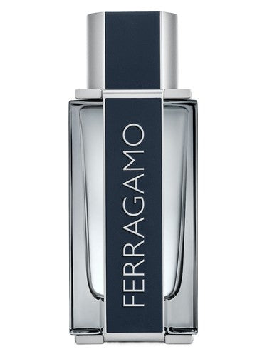 Salvatore Ferragamo Ferragamo fragrance bottle