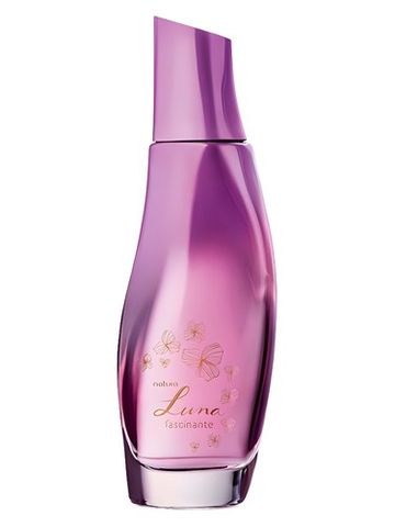 Natura Luna Fascinante fragrance bottle