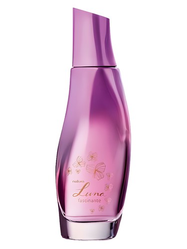 Natura Luna Fascinante fragrance bottle