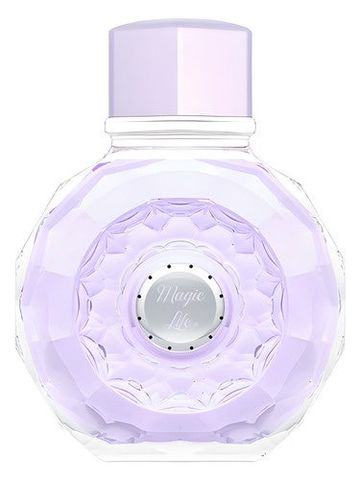 Yves de Sistelle Magic Life fragrance bottle