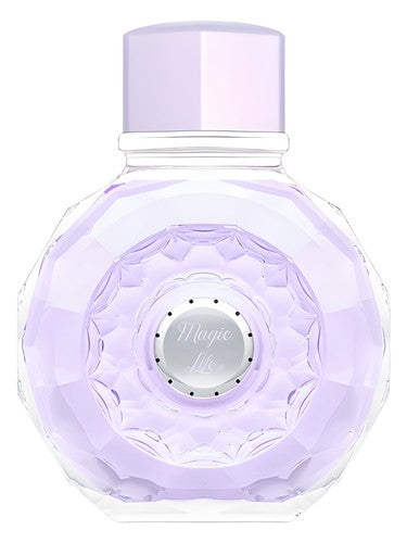 Yves de Sistelle Magic Life fragrance bottle