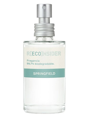 Springfield R(ECO)nsider fragrance bottle