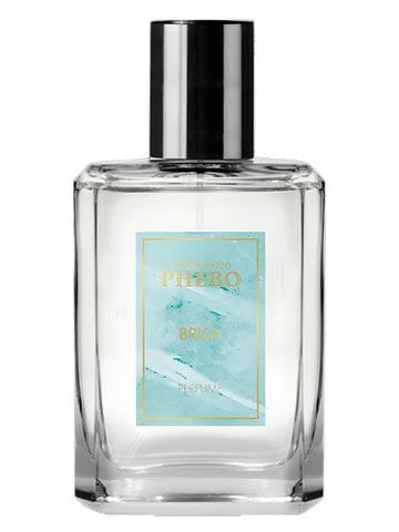 Phebo Brisa fragrance bottle