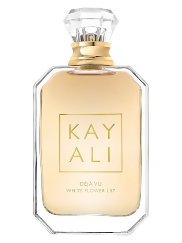 Kayali Fragrances Déjà Vu White Flower 57