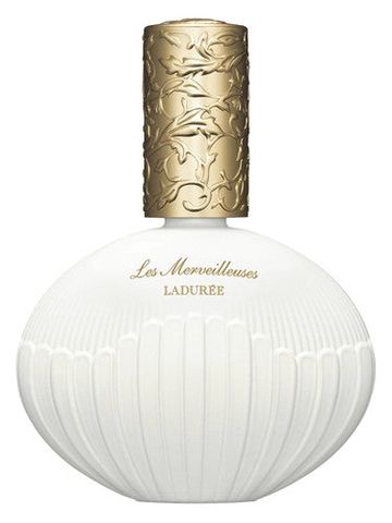 Ladurée Amour De Merveilleuse fragrance bottle
