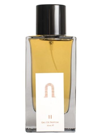 NSHQ II fragrance bottle