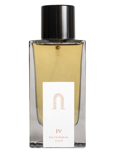 NSHQ IV fragrance bottle