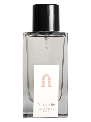 NSHQ Nile Sprite fragrance bottle