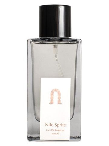 NSHQ Nile Sprite fragrance bottle