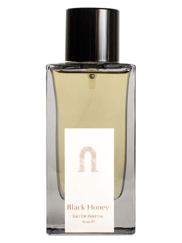 NSHQ Black Honey fragrance bottle