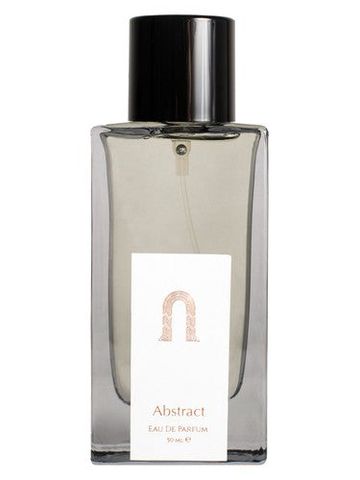 NSHQ Abstract fragrance bottle