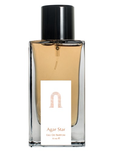NSHQ Agar Star