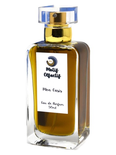 Motif Olfactif Mon Oasis