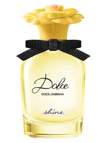 Dolce Gabbana Dolce Shine fragrance bottle