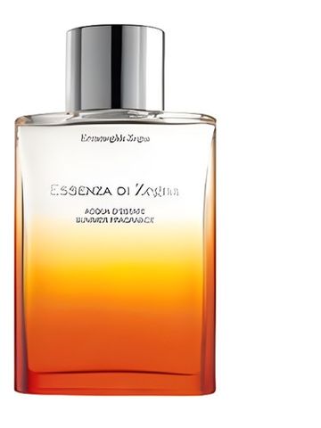 Ermenegildo Zegna Essenza di Zegna Acqua d'Estate fragrance bottle