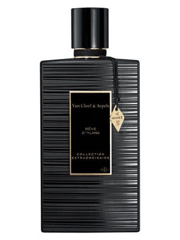 Van Cleef Arpels Rêve D'Ylang fragrance bottle