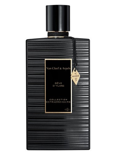 Van Cleef Arpels Rêve D'Ylang fragrance bottle