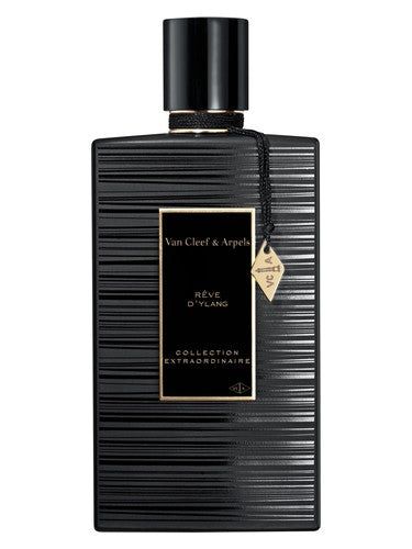 Van Cleef Arpels Rêve D'Ylang fragrance bottle